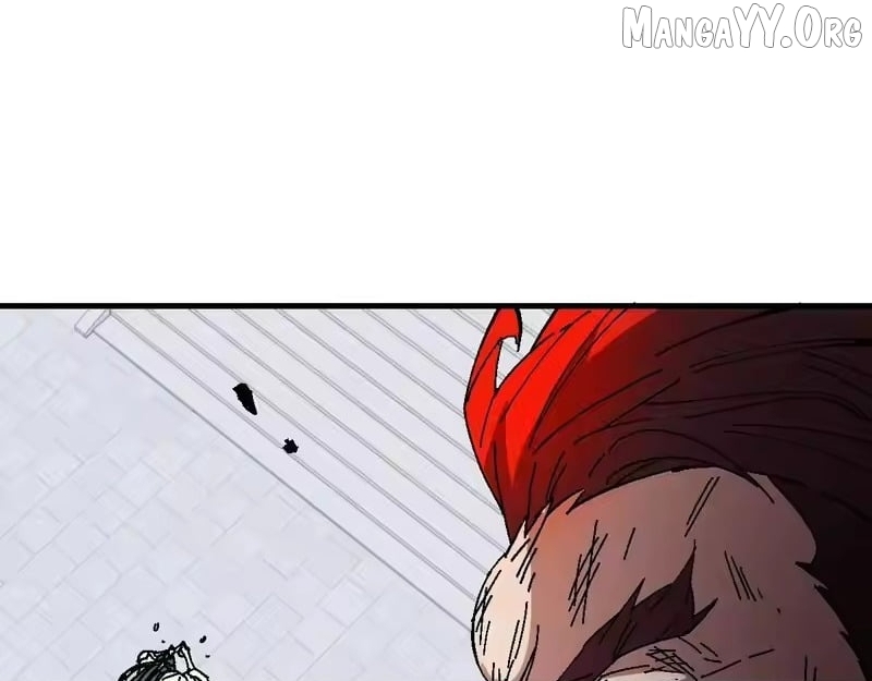 Master: This rebellious disciple is definitely not the Holy Son Chapter 170 - page 132